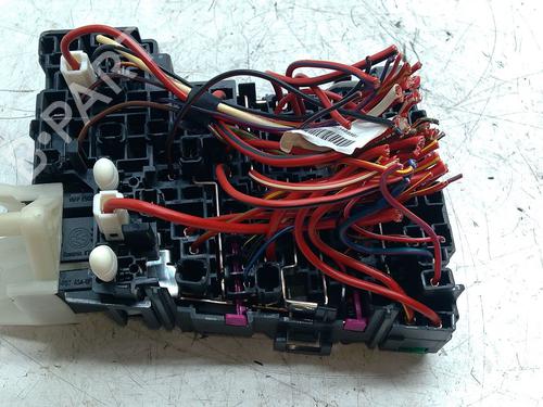 Sikringsdåse SKODA SUPERB III (3V3) 2.0 TDI (150 hp) 31191632