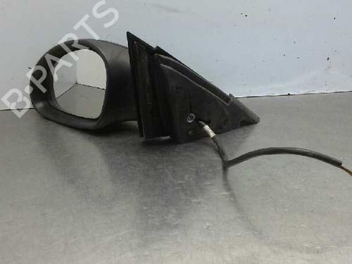 Left mirror SEAT IBIZA III (6L1)  | BP2344520C26 