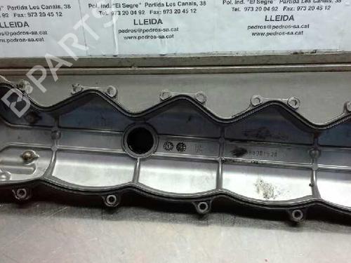 Valve cover FIAT DUCATO Bus (230_)  | BP14311397M124 