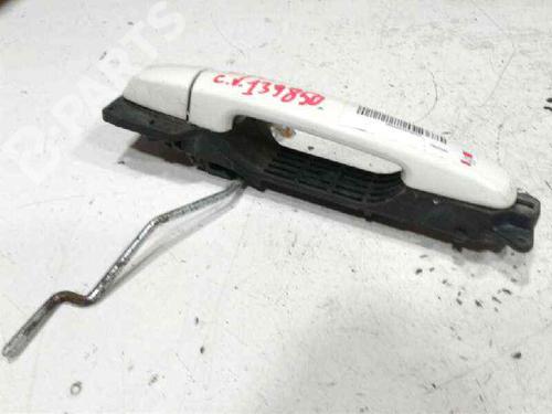 Used Front right exterior door handle Front right exterior door handle SUZUKI GRAND VITARA II (JT, TE, TD) 1.9 DDiS (JB419WD, JB419XD) (129 hp) 8195893 8195893