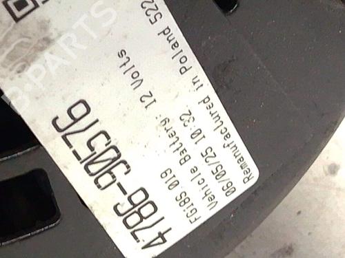 Alternator BMW 1 (E87) 118 d | BP39688123M7 - Image 4