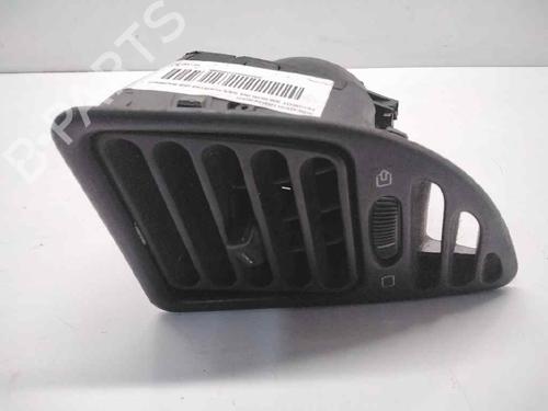 Air vent PEUGEOT 306 Hatchback (7A, 7C, N3, N5) [1993-2003]  11646916