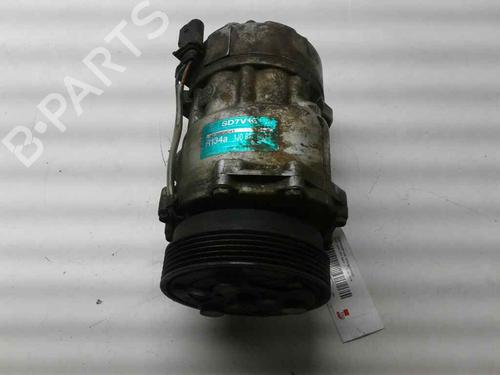 AC compressor SEAT LEON (1M1)  | BP10227590M34 