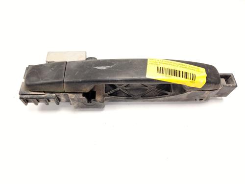 Used Front right exterior door handle NISSAN NAVARA NP300 (D40) [2004-2025]  26031895
