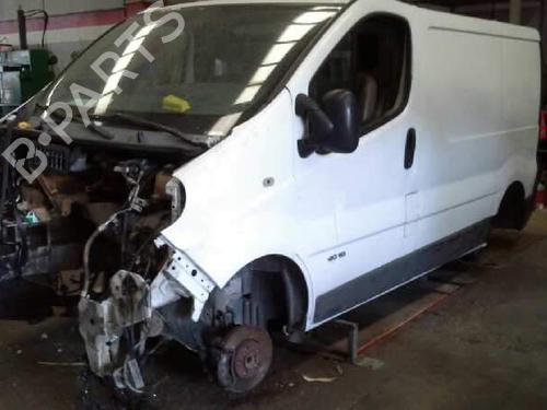RENAULT TRAFIC II Bus (JL)    218230