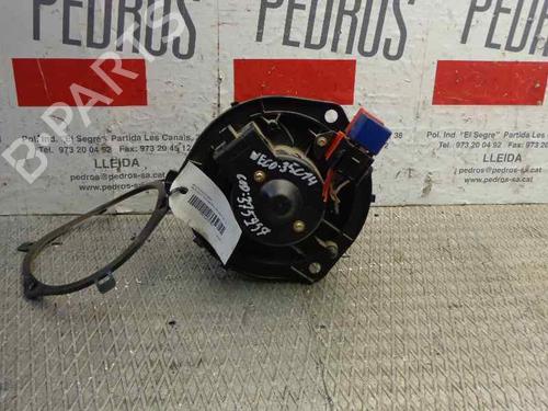 Heater blower motor IVECO DAILY III Van 35 C 14 | BP2540834M62 