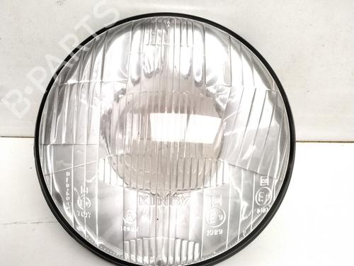 Used Right headlight SEAT RONDA (22A) 1.4 (73 hp) 25227143