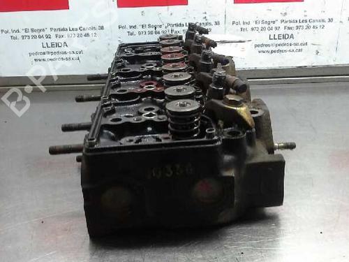 Cylinder head NISSAN CABSTAR E  | BP11681184M5 