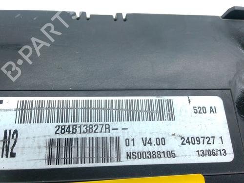 Electronic module OPEL MOVANO B Van (X62) 2.3 CDTI FWD (FV) | BP37024606M83 - Image 4