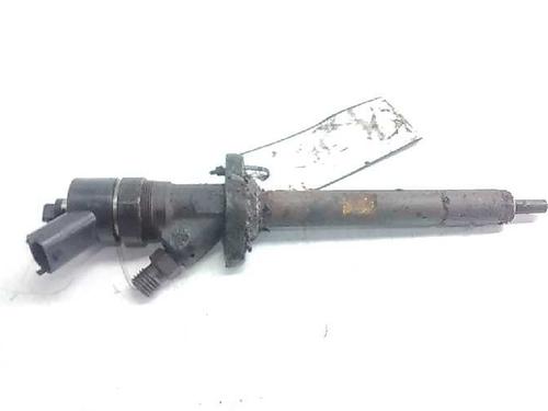 Used Injector CITROËN C8 (EA_, EB_) 2.2 HDi (128 hp) 15963010