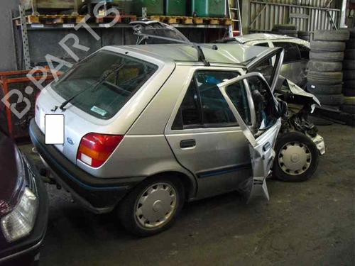 Right taillight FORD FIESTA III (GFJ) 1.3 | BP135481C35 