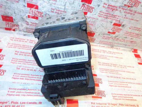 Used Control unit SAAB 9-3 (YS3D) 2.2 TiD (115 hp) 7760097