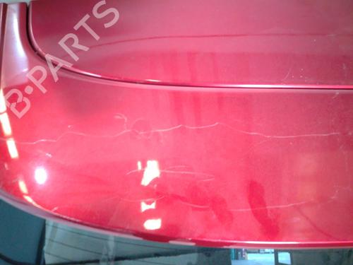 Tailgate MAZDA CX-5 (KF) 2.2 D AWD | BP29395433C6 