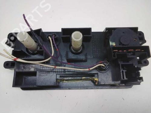 Climate control NISSAN MICRA II (K11)  | BP12120095I5 