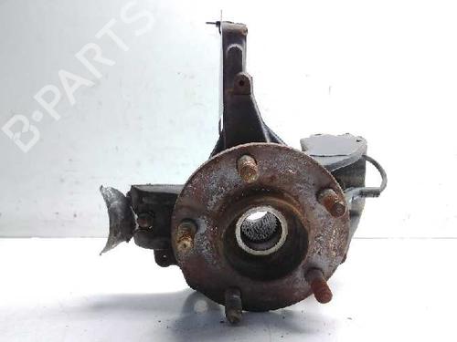 Used Right front steering knuckle FORD FOCUS II (DA_, HCP, DP) [2004-2013]  17056392