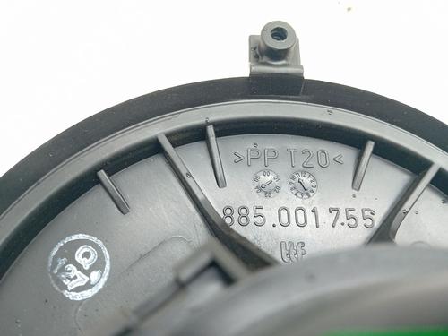 Ventilator motor ALFA ROMEO GT (937_) 2.0 JTS (937CXH1A, 937CXH11) | BP16406607M62 