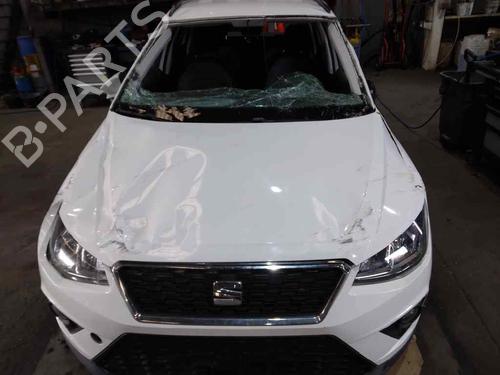 Left front window switch SEAT ARONA (KJ7, KJP)  | BP26718362I27  - Image 9