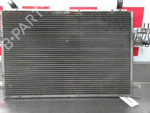 Used AC radiator KIA CARENS II MPV (FJ) 2.0 CRDi (113 hp) 1041041