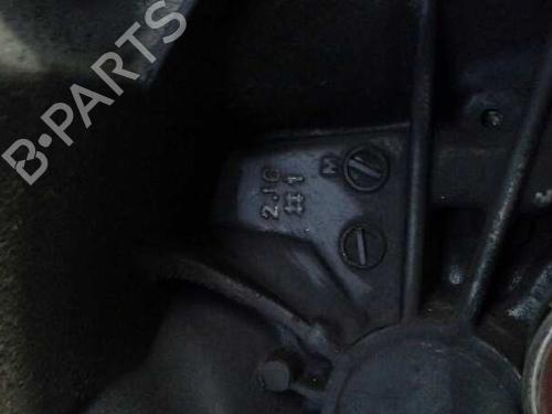 Gearbox NISSAN PRIMERA Hatchback (P11)  | BP704878M3 
