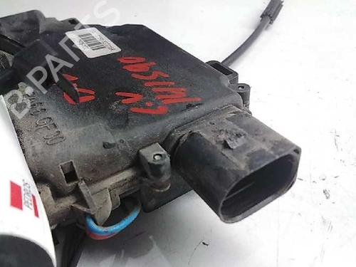Front right lock SKODA OCTAVIA I (1U2) 1.9 TDI | BP10504061C97 