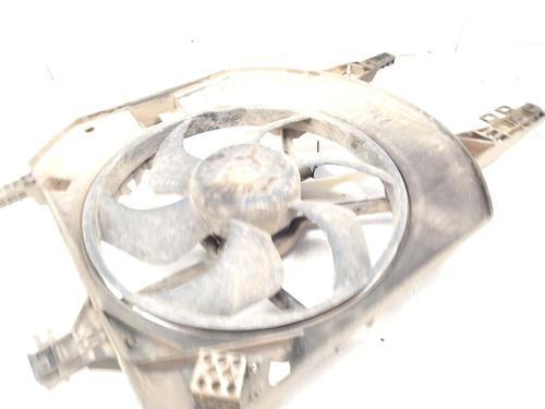 Radiator fan OPEL VIVARO A Bus (X83) 2.0 CDTI (F7, J7, A07) | BP30144045M35 