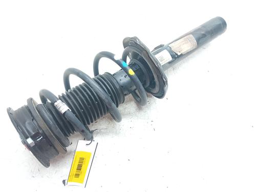 Used Left front shock absorber VW TIGUAN (5N_) 2.0 TDI 4motion (150 hp) 25228241