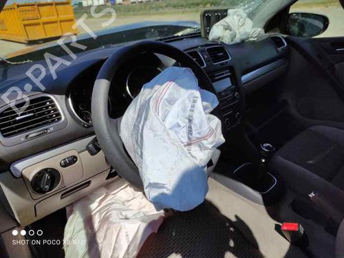 Alternator VW GOLF VI (5K1)  | BP16214654M7  - Image 8