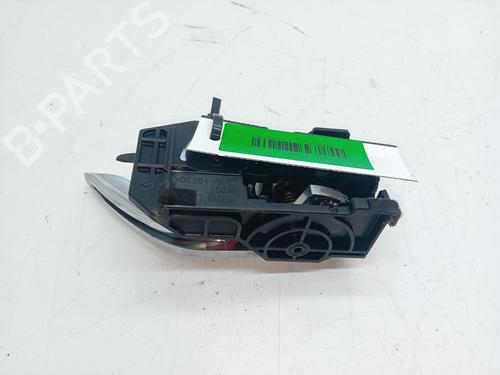 Front left interior door handle MAZDA 3 (BM, BN) 2.2 D | BP17723798I13