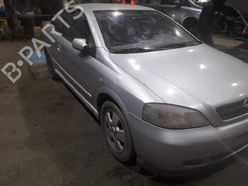 Left front window switch OPEL ASTRA G Coupe (T98) | BP10661889I27 - Image 4