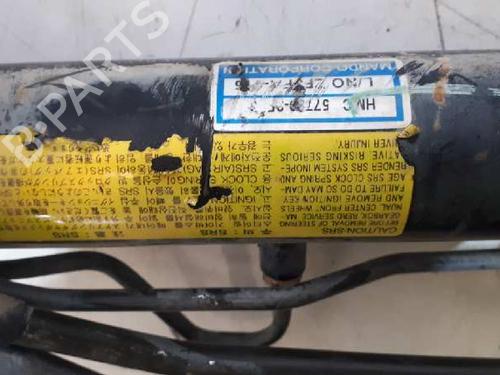 Steering rack HYUNDAI TUCSON (JM)  | BP17895980M22 