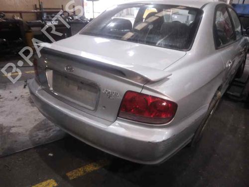 Headlight switch HYUNDAI SONATA IV (EF) 2.0 16V | BP17805257I24 - Image 6
