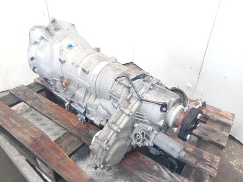 Gearbox BMW X5 (E70) 3.0 d | BP17488137M3 