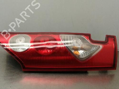 Used Right taillight RENAULT KANGOO / GRAND KANGOO II (KW0/1_) [2008-2025]  6961270