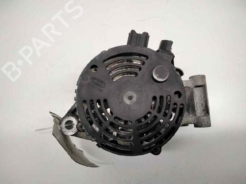 Alternator FORD FOCUS I (DAW, DBW)  | BP4560602M7 