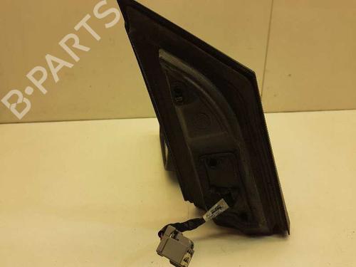 Left mirror FORD FOCUS II (DA_, HCP, DP)  | BP6991950C26 