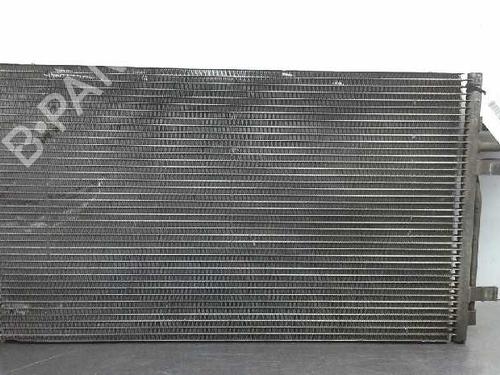Used AC radiator FORD FOCUS C-MAX (DM2) [2003-2007]  206017