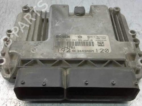 Used Engine control unit (ECU) Engine control unit (ECU) 199905 199905