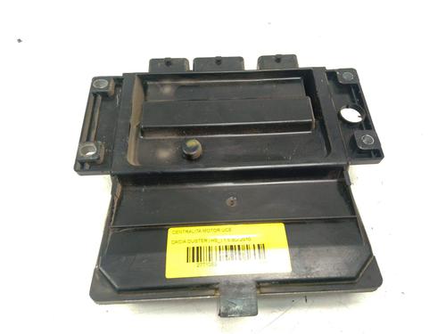 Engine control unit (ECU) DACIA DUSTER (HS_) | BP39097548M57 - Image 3