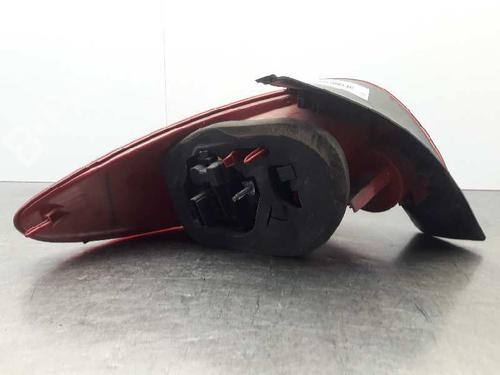 Right taillight PEUGEOT 206 Hatchback (2A/C)  | BP5109101C35 