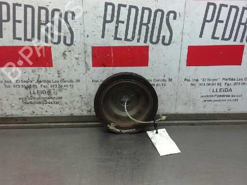 Used Pulley NISSAN QASHQAI II SUV (J11, J11_) [2013-2025]  15846817