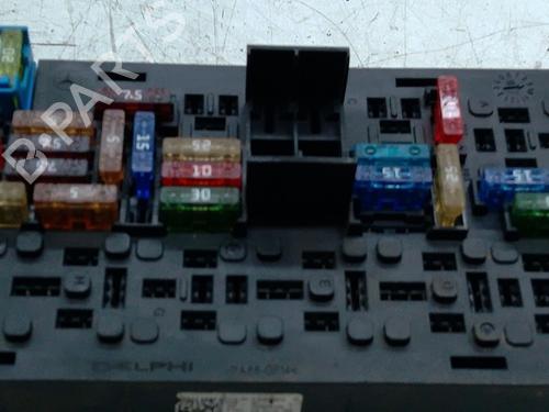 Używane Skrzynka bezpieczników MERCEDES-BENZ R-CLASS (W251, V251) R 320 CDI 4-matic (251.022, 251.122) (224 hp) 30701968