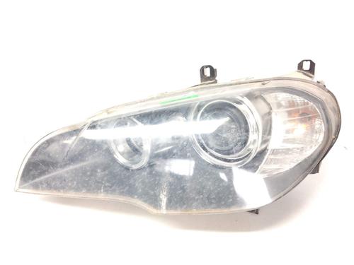 left-headlight-bmw-x5-e70-30-d-7278045-2006-2007-2008-2009-2010-2011-2012-2013-16112201 main image