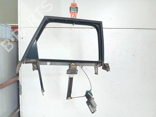 Used Rear right window mechanism SEAT EXEO ST (3R5) 2.0 TDI (170 hp) 27564610