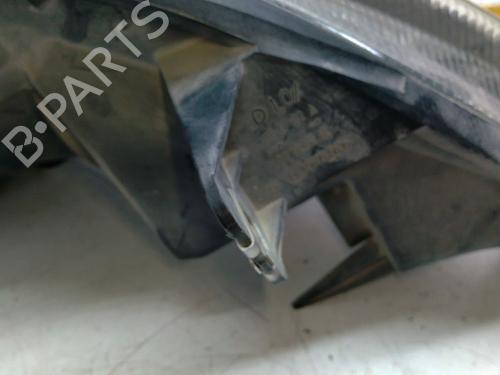 Left headlight OPEL VIVARO A Bus (X83) 2.0 CDTI (F7, J7, A07) | BP30154242C28 