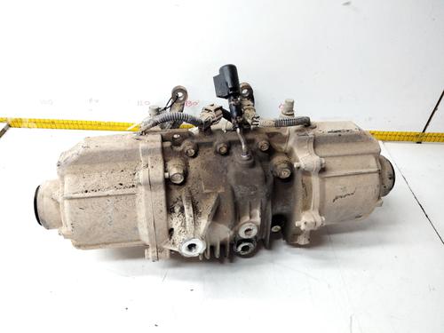 Rear differential NISSAN JUKE (F15)  | BP17059748M24 