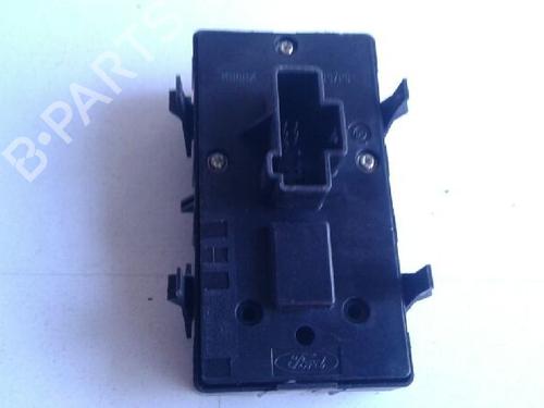Left front window switch FORD MONDEO III Saloon (B4Y)  | BP8356926I27 