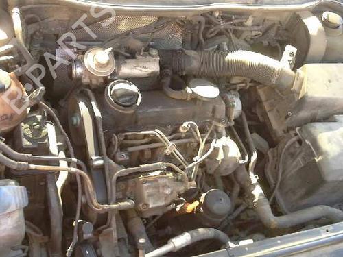 Steering pump SEAT TOLEDO II (1M2)  | BP1031428M99 