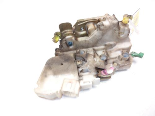 Front right lock NISSAN PICK UP (D22) 2.5 Di | BP29587545C97 