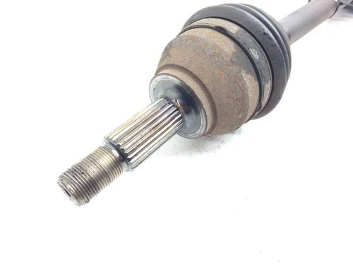 Left front driveshaft FORD FIESTA V (JH_, JD_)  | BP18022781M38 