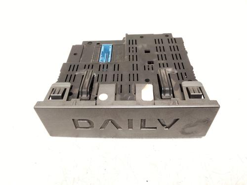 Used Electronic module IVECO DAILY V Van [2011-2014]  31832138